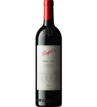 Penfolds - Bin707 赤霞珠 2018（平行進口）