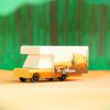 CANDYVAN ARIZONA CAMPER