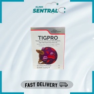 ELDON NUTRITION TIGPRO 2G X 15'S