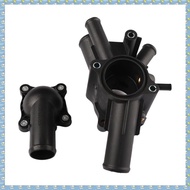 (W L N H)Car Thermostat Seat Thermostat Seat for A3 E4T15C-1306030 E4G16-1306050