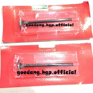 Valve In & Ex Valve In & Valve/ Ex ADV 160 PCX 160 STYLO 160 VARIO 160 Original AHM 14711K40F00 & 14