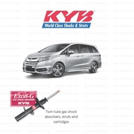KYB Kayaba High Performance Shock Absorber for Honda Odyssey RC1 2013