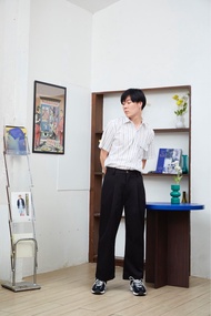 mes.wear James pants l