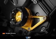 德國DIMOTIV YAMAHA FZ1 右側 引擎防摔面蓋 DMV