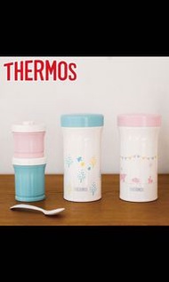 Thermos保溫壺