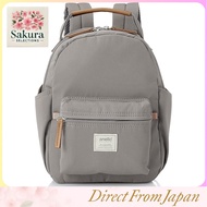 Anello Grande Lightweight Multi-Storage A5 Backpack GHM0554