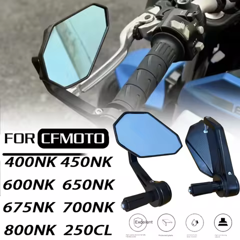 For CFMOTO 150NK, 250NK, 400NK, 450NK, 600NK, 650NK, 675NK, 700NK, 800NK, 250CL, 450CL CNC motorcycl
