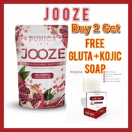 Jooze Gluta+Collagen by Punica Skin