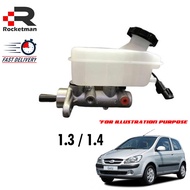 OEM BRAKE MASTER PUMP HYUNDAI GETZ 1.3 1.4 (58510-1C300)(58510-1C350)