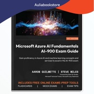Azure Microsof Book FundamentalsAI (AI-900) Exa Guide