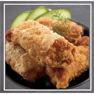 Opening sale! Japanese Crispy Chicken Beancurd