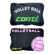 Conti Volleyball Bag 6pcs Ball Bag Side Bag