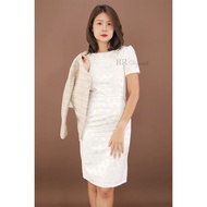 เดรสราณี BR Voguish