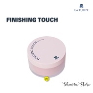 La Tulipe Finishing Touch Bedak Tabur La Tulipe
