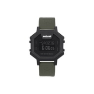 GESTALT BG MATERNAL DISASTER DIGITAL WATCH BLACK GREEN WATCH