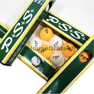 PSS Table Tennis Ball / Bola Ping Pong