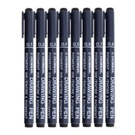 SNOWMAN FT700 DRAWING PEN