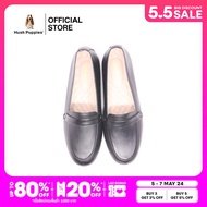 Hush Puppies รองเท้าผู้หญิง รุ่น AILEEN HP 8WCFB1143A รองเท้า รองเท้าแบบสวม