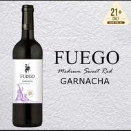 Fuego Garnacha 750ml