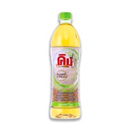 คิง น้ำมันรำข้าว 1 ลิตร x 1 ขวด King Rice Bran Oil 1 liter x 1 bottle