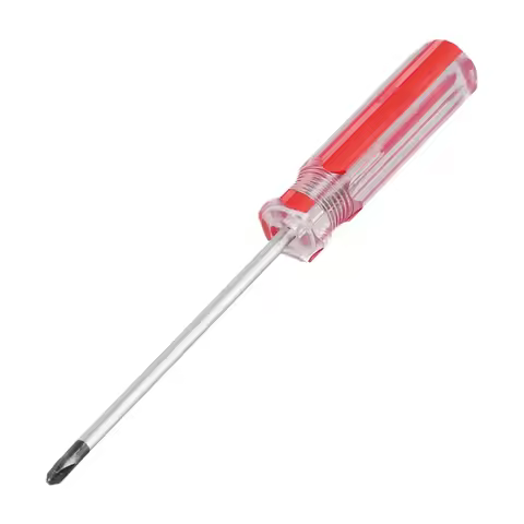 Tri-wing Screwdriver Y-shaped Screwdriver 1pc For Furniture Repair Magnetic Nutdrivers Y0 Y1 Y2 Y3 S
