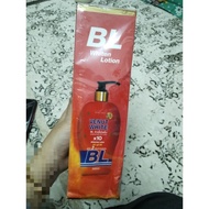 500ml BL venut white/10x whitening lotion