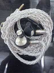 Effect Audio  x FATfreq Grand Maestro Anniversary Founders' Edition