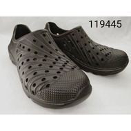 MAN EVA SHOES BLACK- 119445