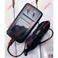 Suitable for hizero Hertz Wireless Sweeper Charger 802s803 Power Adapter Sweeper Power Cord F802/F80