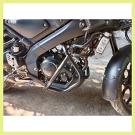 ∢ ∱ ◱ YAMAHA XSR 155 - ENGINE GUARD /CRASH GUARD (heavy duty)