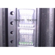 TDA5101D3 TDA5211 TDK5101F MSP430F1101AIPWR Radio Frequency Receiver Chip TSSOP