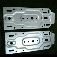 (0_0) Bracket Indor Ac Samsung, Daikin Panasonic LG 1/2 - 1 Pk ("_")