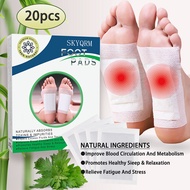 PROFREEZE iBeaLee original itsuki kenko detox foot patch kinoki japan Herbal Deep Cleansing Foot Pad