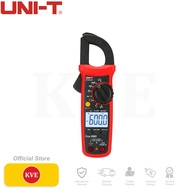 UNI-T Digital Clamp Meter UT-202A+