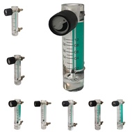 [szluzhen3gv] 1-15L Oxygen Air Gas Flowmeter with Copper Control Valve 20 () 0.1 (MPa)