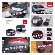 Box Import GIVI E45 E43 NTL ADV E35 N E34 N E33 E32 Bold