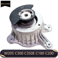 OE 2052400300 Parts 1 pcs Engine Mount For W205 C300 C350E C180 C200