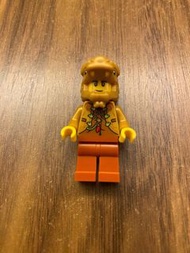 Lego 80113 農曆新年 2024 生肖 龍年 龍人仔