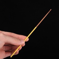 New Product#Professional Bamboo Ear Pick Ear Cleaning Technician Tool Set Fine Coal Bamboo Head Wood