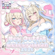 [PO - Limited 4/19] hololive FUWAMOCO New Outfit Celebration 2026 feat Fuwawa Abyssgard, Mococo Abys