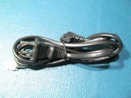 拆機良品 新力  SONY KDL-55W950B    電源線   NO. 82 