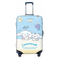 Luggage Protector Cover Hello Kitty Personalized Suitcase cover Stretchable Luggage Accessories Anti