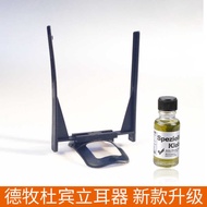 Supplies Demu Doberman Alaska Dog Ear Glue Stand Ear Stickers Stand Ear Device Ear Support Tie Ear S