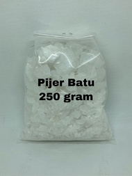 Pijer Batu 250 gram / Pijer Kasar