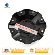 180MM 150MM Wiel Center Wieldop Voor Mayhem Velg Cover C806805-1 C108015-16B01 C806806 Hub Cap Styli