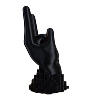 ที่วางมีขาตั้งรองรับจอยควบคุมเกมสำหรับ Switch Pro PS5 Xbox Series จอยสติ๊ก