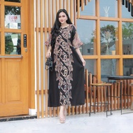 Daster Twill Busui Rampel Jumbo Daster Murah Kekinian Bisa COD