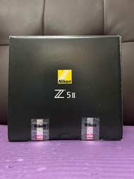 全新水貨 最新款 全新未用過 有多個語言 Nikon Z5II Z5 II Body 歡迎 Trade IN 🥰🥰🥰