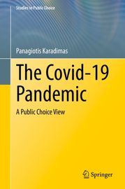 The Covid-19 Pandemic Panagiotis Karadimas