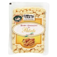 Gnocchi Casa Rinaldi Potato Spaghetti 500g – Traditional Italian Pasta, Soft, Restaurant Standard